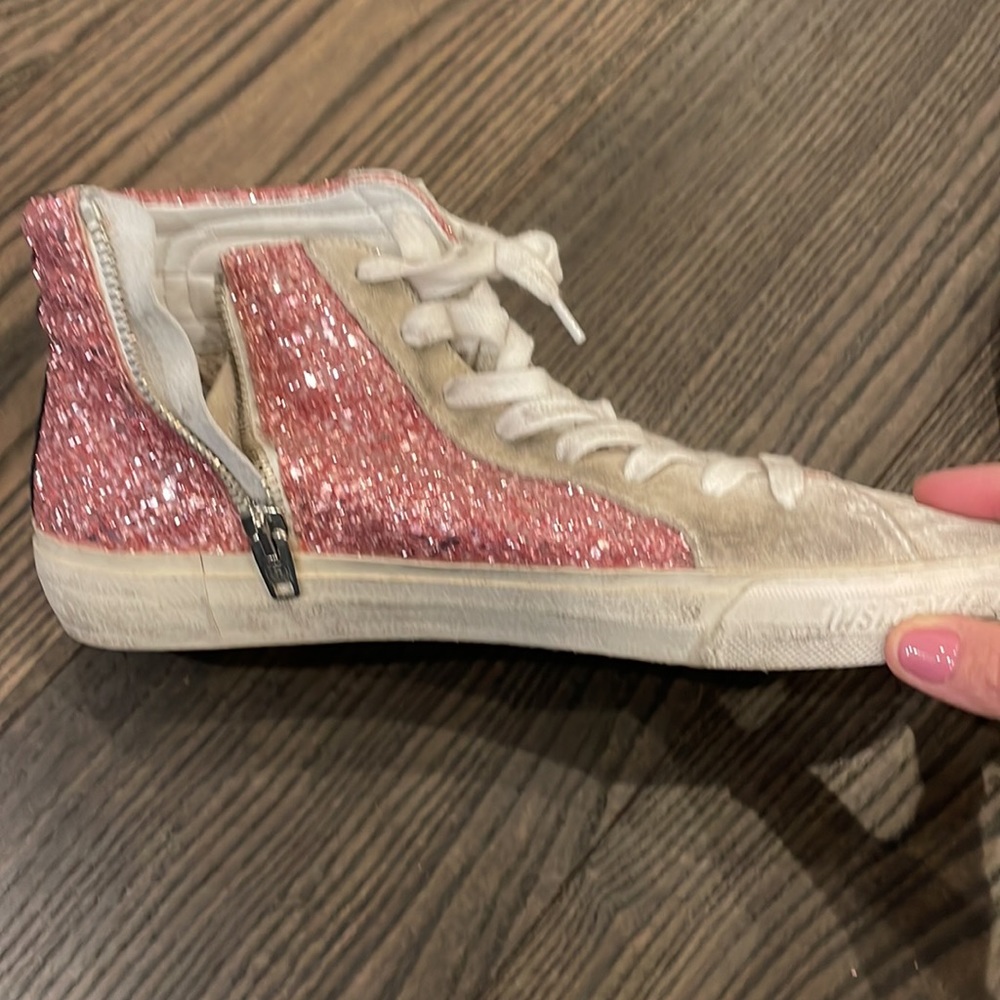 Golden Goose size 38 slide - Picture 3 of 6